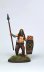 Ancient Gallic Warriors