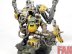 Warhammer 40k Bad Moons Ork Big Mek Boss conversion (Pro-Painted)
