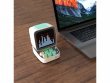 Портативная колонка Divoom Ditoo Pro, белый