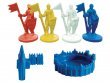 Колонизаторы Catan: Города и рыцари