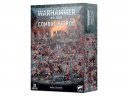 Combat Patrol: World Eaters (предзаказ 2023, Warhammer 40k)