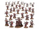 Combat Patrol: World Eaters (предзаказ 2023, Warhammer 40k)
