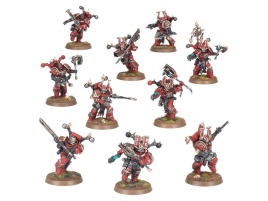 Combat Patrol: World Eaters 2023 (Warhammer 40k)