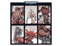 Combat Patrol: World Eaters (предзаказ 2023, Warhammer 40k)
