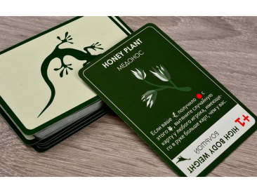 Эволюция: Растения