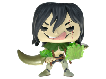 Фигурка Funko POP! Black Clover: Jack