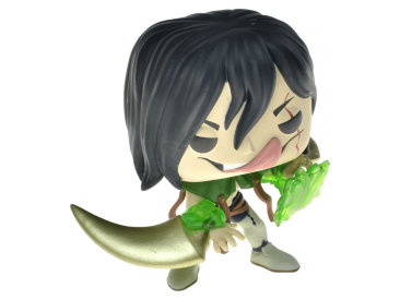 Фигурка Funko POP! Black Clover: Jack