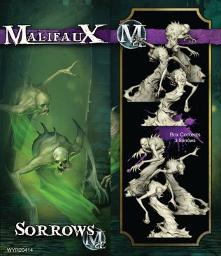 Sorrows