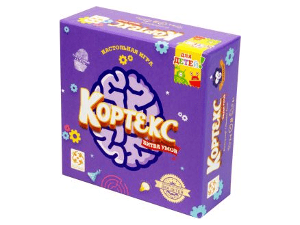 Кортекс для детей