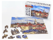 Пазл Wooden Citypuzzles: Таллин