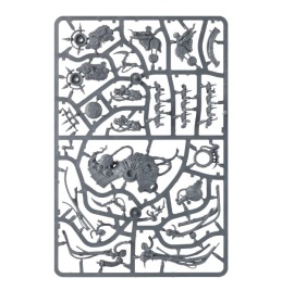 Foetid Bloat-drone (предзаказ 2025, Death Guard, Warhammer 40k)