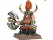 Ungrim Ironfist, the Slayer King of Karak Kadrin (предзаказ 2025, GW Direct)