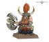 Ungrim Ironfist, the Slayer King of Karak Kadrin (предзаказ 2025, GW Direct)
