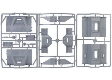 Imperial Bastion BOX