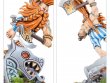 Dwarf Slayer of Legend