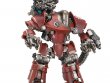 Thanatar Cavas Siege-automata