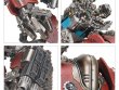 Thanatar Cavas Siege-automata