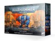 Venerable Dreadnought (Space Marines, Warhammer 40k)