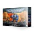 Venerable Dreadnought (Space Marines, Warhammer 40k)