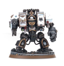 Venerable Dreadnought (Space Marines, Warhammer 40k)