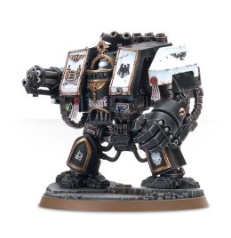 Venerable Dreadnought (Space Marines, Warhammer 40k)