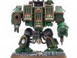 Venerable Dreadnought (Space Marines, Warhammer 40k)