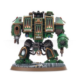 Venerable Dreadnought (Space Marines, Warhammer 40k)