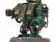 Venerable Dreadnought (Space Marines, Warhammer 40k)