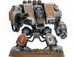 Venerable Dreadnought (Space Marines, Warhammer 40k)