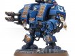 Venerable Dreadnought (Space Marines, Warhammer 40k)