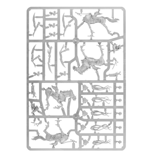 Doomfire Warlocks/Dark Riders 2018