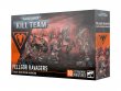 Kill Team: Fellgor Ravagers