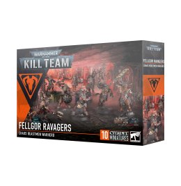 Kill Team: Fellgor Ravagers (предзаказ 2025)