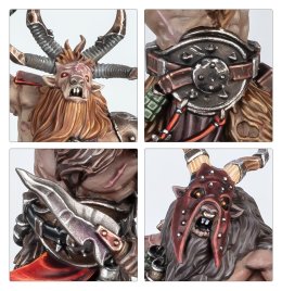 Kill Team: Fellgor Ravagers (предзаказ 2025)