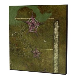 Blood Bowl Nurgle Pitch