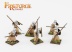 Arab Sudanese Infantry