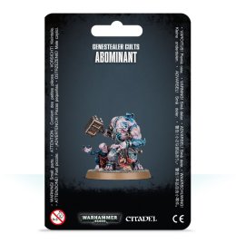Abominant (Warhammer 40k, Genestealer Cults)