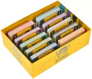 Бункер: Поколение Альфа