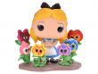 Фигурка Funko POP! Disney. Alice in Wonderland: Alice with Flowers