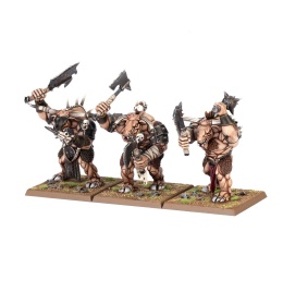 Minotaur Herd (предзаказ 2025, GW Direct)