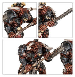 Minotaur Herd (предзаказ 2025, GW Direct)