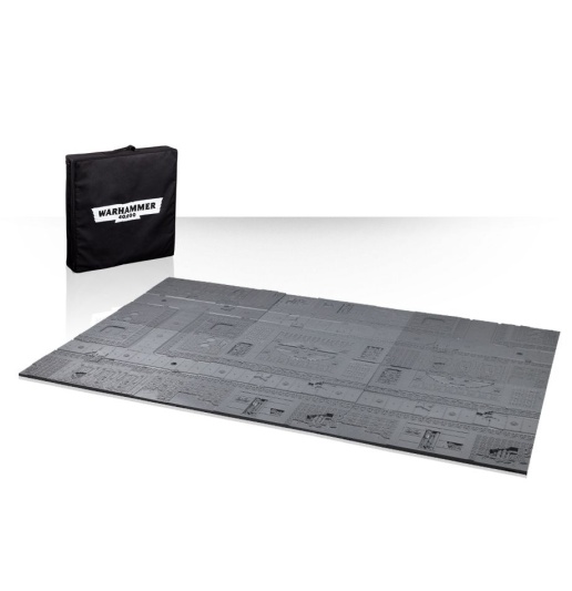 Realm of Battle: Sector Imperialis