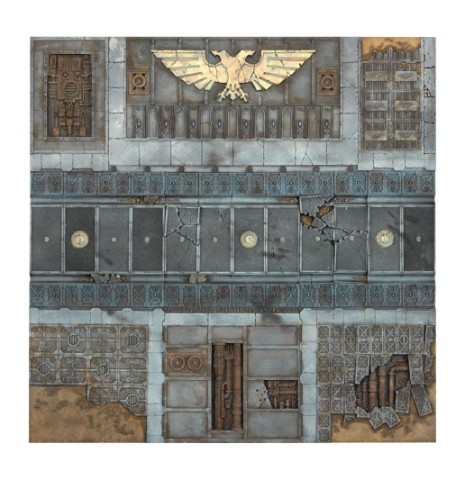 Realm of Battle: Sector Imperialis