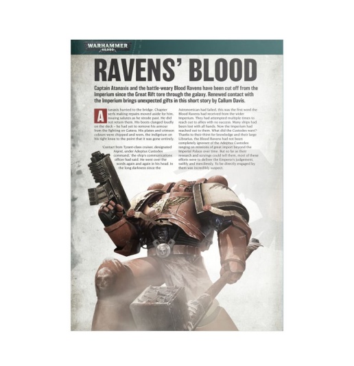 White Dwarf July 2019