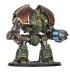 Saturnine Siege Dreadnought – Chiron Configuration (предзаказ 2025, GW Direct)