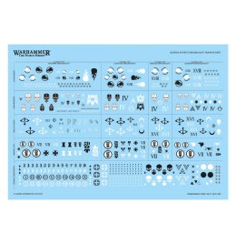 Saturnine Siege Dreadnought – Chiron Configuration (предзаказ 2025, GW Direct)
