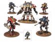 Imperial Knights – Chainbreaker Lance (Warhammer 40k)