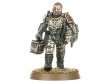 Imperial Knights – Chainbreaker Lance (Warhammer 40k)
