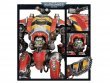 Imperial Knights – Chainbreaker Lance (Warhammer 40k)