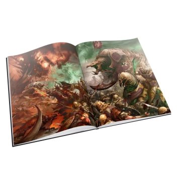 Wrath of the Everchosen